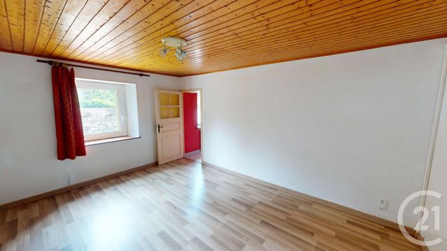 Appartement F2 à vendre - 2 pièces - 58.0 m2 - VERCEL VILLEDIEU LE CAMP - 25 - FRANCHE-COMTE - Century 21 Avenir Immobilier
