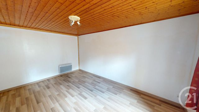 Appartement F2 à vendre - 2 pièces - 58.0 m2 - VERCEL VILLEDIEU LE CAMP - 25 - FRANCHE-COMTE - Century 21 Avenir Immobilier