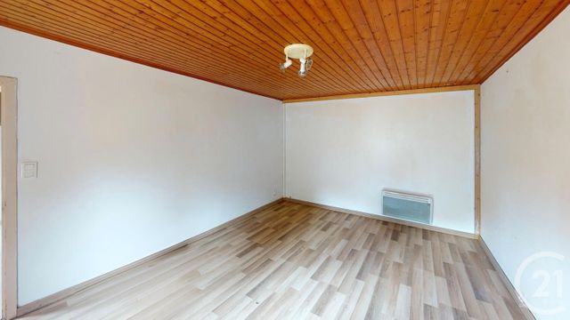 Appartement F2 à vendre - 2 pièces - 58.0 m2 - VERCEL VILLEDIEU LE CAMP - 25 - FRANCHE-COMTE - Century 21 Avenir Immobilier