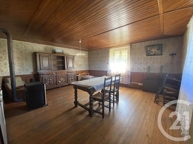 maison à vendre - 4 pièces - 102.8 m2 - FALLERANS - 25 - FRANCHE-COMTE - Century 21 Avenir Immobilier