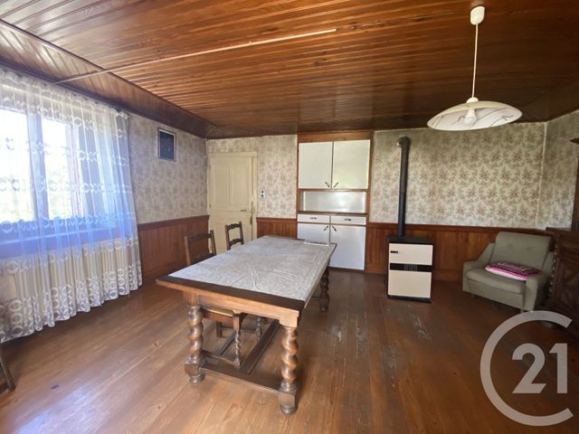 maison à vendre - 4 pièces - 102.8 m2 - FALLERANS - 25 - FRANCHE-COMTE - Century 21 Avenir Immobilier