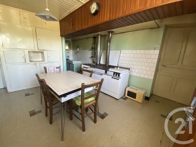 maison à vendre - 4 pièces - 102.8 m2 - FALLERANS - 25 - FRANCHE-COMTE - Century 21 Avenir Immobilier