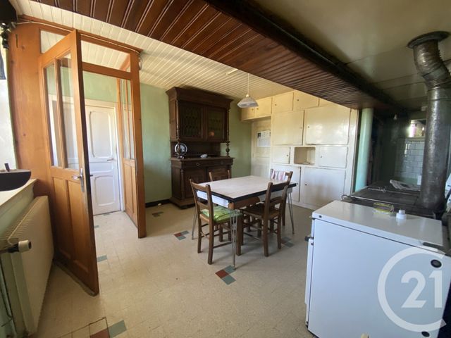 maison à vendre - 4 pièces - 102.8 m2 - FALLERANS - 25 - FRANCHE-COMTE - Century 21 Avenir Immobilier