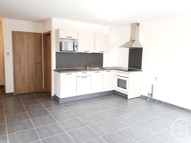 appartement - VALDAHON - 25