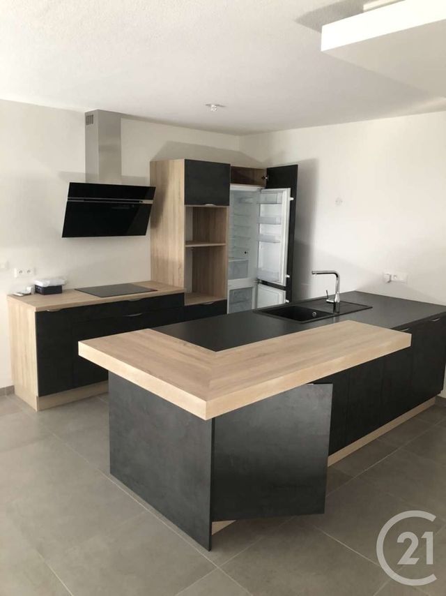 appartement - VALDAHON - 25