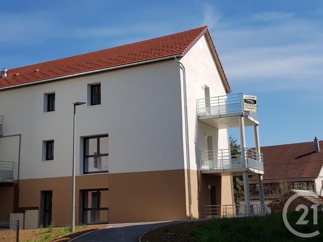 appartement - VALDAHON - 25