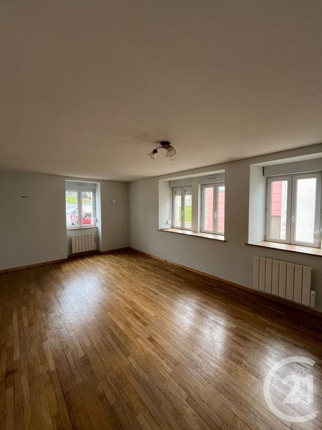 Appartement F4 à louer AVOUDREY