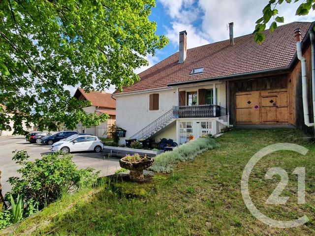 appartement - AVOUDREY - 25
