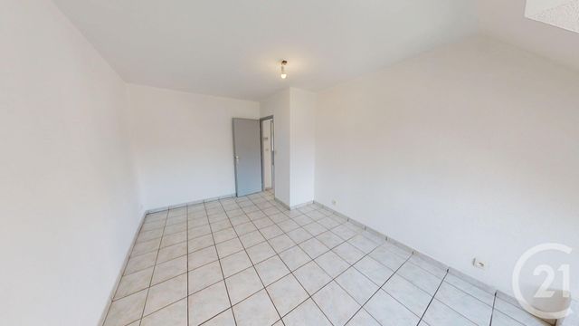 Appartement F4 à vendre - 5 pièces - 89.0 m2 - VERCEL VILLEDIEU LE CAMP - 25 - FRANCHE-COMTE - Century 21 Avenir Immobilier