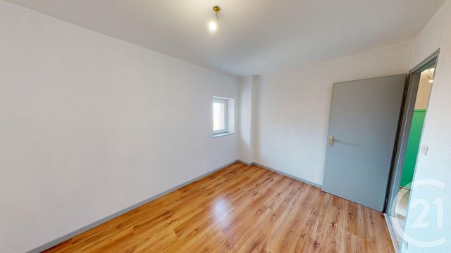 Appartement F4 à vendre - 5 pièces - 89.0 m2 - VERCEL VILLEDIEU LE CAMP - 25 - FRANCHE-COMTE - Century 21 Avenir Immobilier