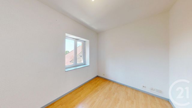 Appartement F4 à vendre - 5 pièces - 89.0 m2 - VERCEL VILLEDIEU LE CAMP - 25 - FRANCHE-COMTE - Century 21 Avenir Immobilier