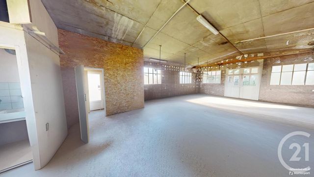 maison à vendre - 1 pièce - 96.0 m2 - PIERREFONTAINE LES VARANS - 25 - FRANCHE-COMTE - Century 21 Avenir Immobilier