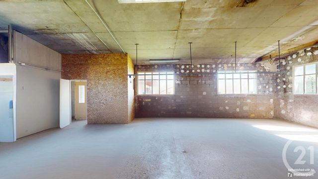 maison à vendre - 1 pièce - 96.0 m2 - PIERREFONTAINE LES VARANS - 25 - FRANCHE-COMTE - Century 21 Avenir Immobilier