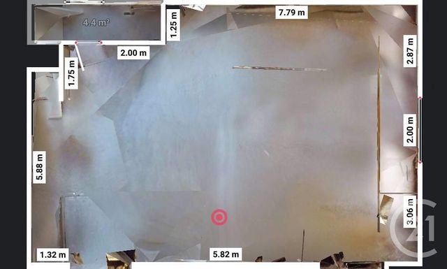 maison à vendre - 1 pièce - 96.0 m2 - PIERREFONTAINE LES VARANS - 25 - FRANCHE-COMTE - Century 21 Avenir Immobilier