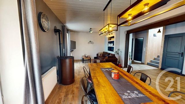 Maison à vendre AISSEY