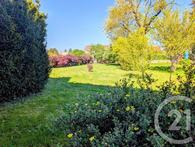 maison à vendre - 5 pièces - 128.6 m2 - VERCEL VILLEDIEU LE CAMP - 25 - FRANCHE-COMTE - Century 21 Avenir Immobilier