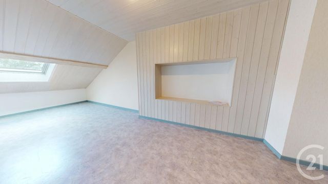 Appartement à louer - 3 pièces - 85.0 m2 - VALDAHON - 25 - FRANCHE-COMTE - Century 21 Avenir Immobilier