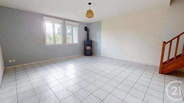 Appartement à louer - 3 pièces - 85.0 m2 - VALDAHON - 25 - FRANCHE-COMTE - Century 21 Avenir Immobilier