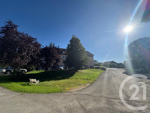 Appartement F4 à vendre - 4 pièces - 85.0 m2 - VALDAHON - 25 - FRANCHE-COMTE - Century 21 Avenir Immobilier