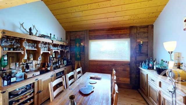 maison à vendre - 5 pièces - 125.0 m2 - VERCEL VILLEDIEU LE CAMP - 25 - FRANCHE-COMTE - Century 21 Avenir Immobilier