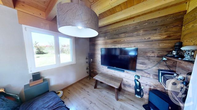 maison à vendre - 5 pièces - 125.0 m2 - VERCEL VILLEDIEU LE CAMP - 25 - FRANCHE-COMTE - Century 21 Avenir Immobilier