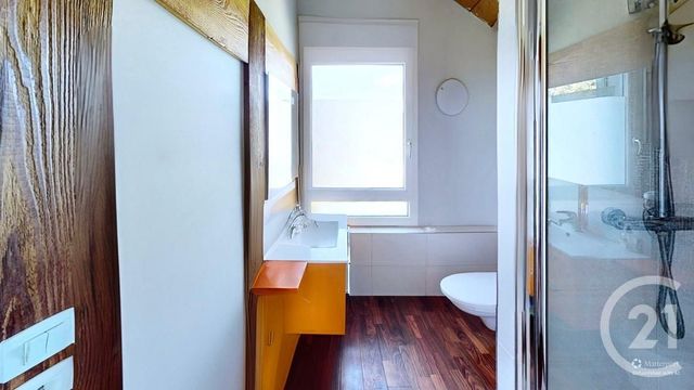 maison à vendre - 5 pièces - 125.0 m2 - VERCEL VILLEDIEU LE CAMP - 25 - FRANCHE-COMTE - Century 21 Avenir Immobilier