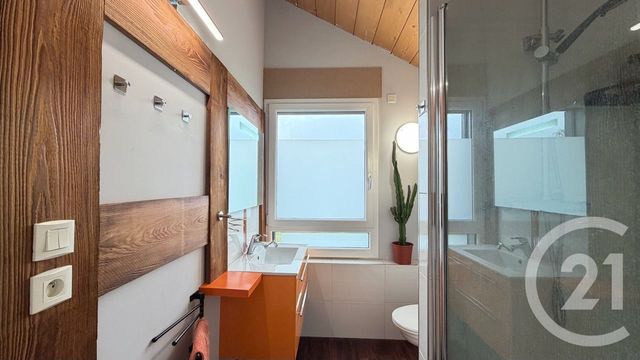 maison à vendre - 5 pièces - 125.0 m2 - VERCEL VILLEDIEU LE CAMP - 25 - FRANCHE-COMTE - Century 21 Avenir Immobilier