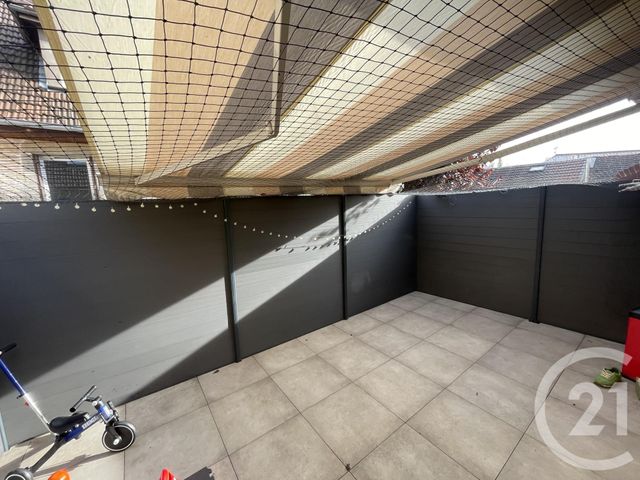 maison à vendre - 5 pièces - 108.0 m2 - VERCEL VILLEDIEU LE CAMP - 25 - FRANCHE-COMTE - Century 21 Avenir Immobilier