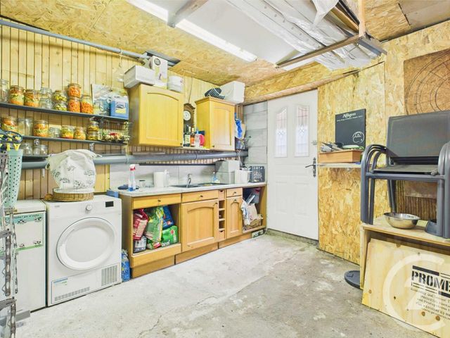 maison à vendre - 5 pièces - 108.0 m2 - VERCEL VILLEDIEU LE CAMP - 25 - FRANCHE-COMTE - Century 21 Avenir Immobilier