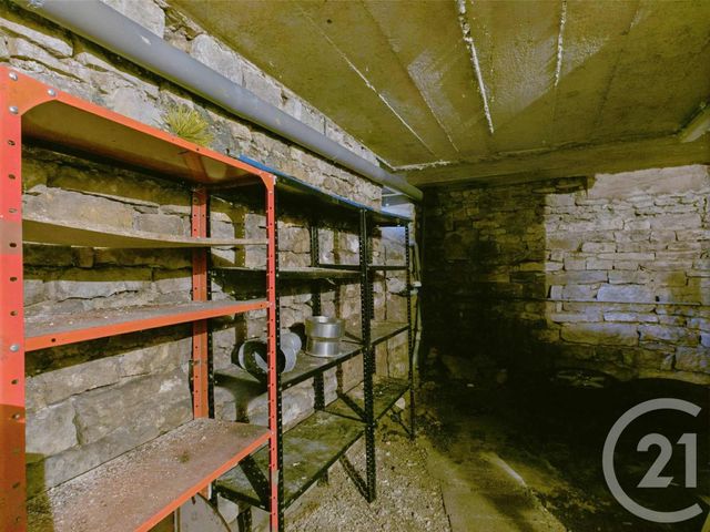 maison à vendre - 5 pièces - 108.0 m2 - VERCEL VILLEDIEU LE CAMP - 25 - FRANCHE-COMTE - Century 21 Avenir Immobilier