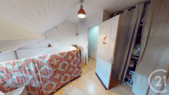 maison à vendre - 5 pièces - 108.0 m2 - VERCEL VILLEDIEU LE CAMP - 25 - FRANCHE-COMTE - Century 21 Avenir Immobilier