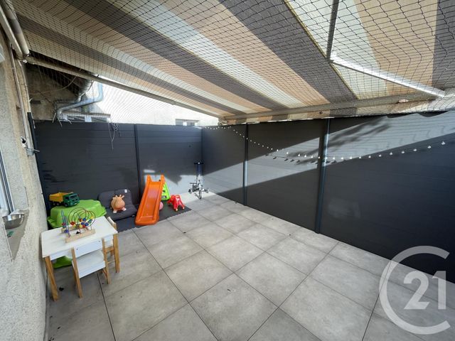 maison à vendre - 5 pièces - 108.0 m2 - VERCEL VILLEDIEU LE CAMP - 25 - FRANCHE-COMTE - Century 21 Avenir Immobilier