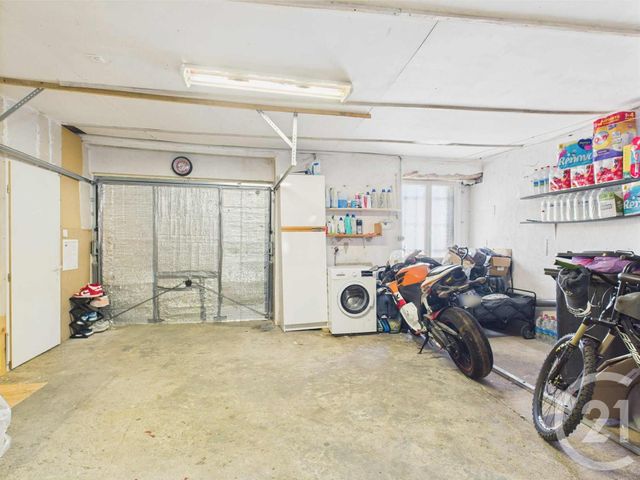 maison à vendre - 5 pièces - 108.0 m2 - VERCEL VILLEDIEU LE CAMP - 25 - FRANCHE-COMTE - Century 21 Avenir Immobilier