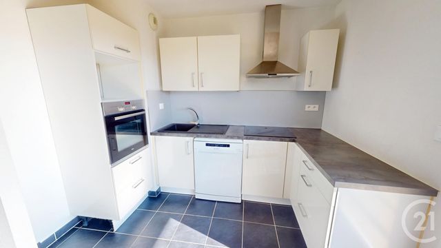 Appartement à vendre - 3 pièces - 59.49 m2 - VALDAHON - 25 - FRANCHE-COMTE - Century 21 Avenir Immobilier