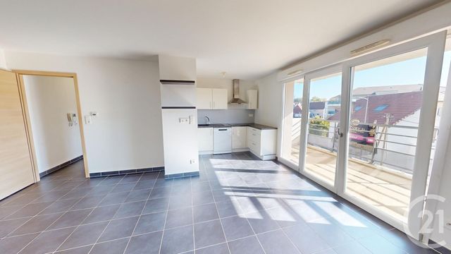 appartement - VALDAHON - 25