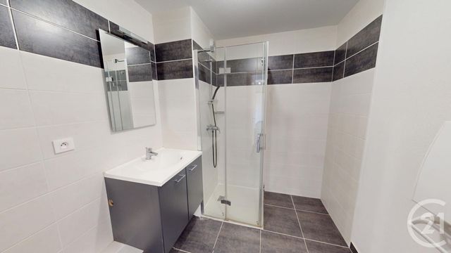 Appartement à vendre - 3 pièces - 59.49 m2 - VALDAHON - 25 - FRANCHE-COMTE - Century 21 Avenir Immobilier