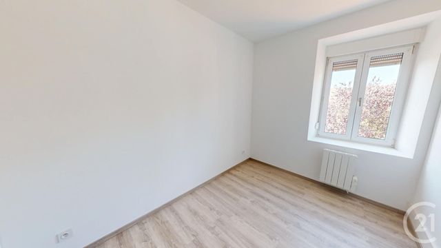 Appartement F3 à vendre - 3 pièces - 78.9 m2 - VERCEL VILLEDIEU LE CAMP - 25 - FRANCHE-COMTE - Century 21 Avenir Immobilier