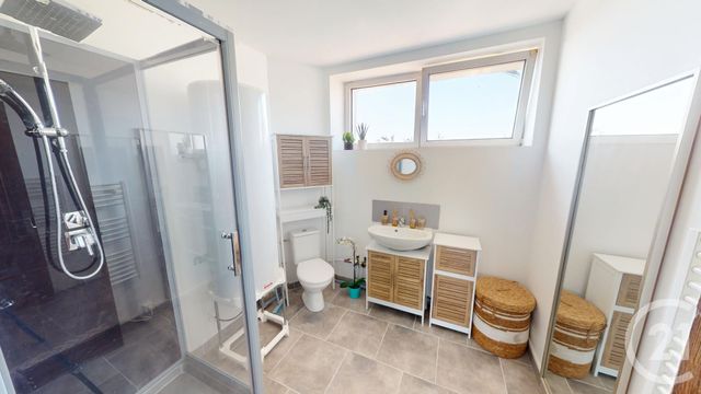 Appartement F3 à vendre - 3 pièces - 78.9 m2 - VERCEL VILLEDIEU LE CAMP - 25 - FRANCHE-COMTE - Century 21 Avenir Immobilier