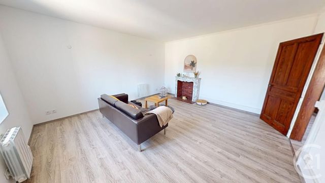 Appartement F3 à vendre - 3 pièces - 78.9 m2 - VERCEL VILLEDIEU LE CAMP - 25 - FRANCHE-COMTE - Century 21 Avenir Immobilier