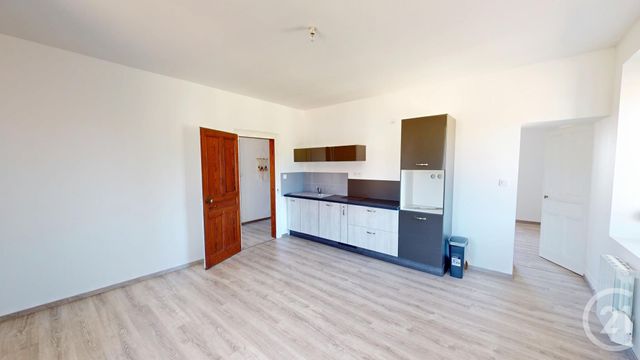 Appartement F3 à vendre - 3 pièces - 78.9 m2 - VERCEL VILLEDIEU LE CAMP - 25 - FRANCHE-COMTE - Century 21 Avenir Immobilier