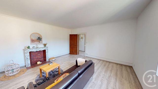 Appartement F3 à vendre VERCEL VILLEDIEU LE CAMP
