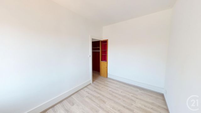 Appartement F3 à vendre - 3 pièces - 78.9 m2 - VERCEL VILLEDIEU LE CAMP - 25 - FRANCHE-COMTE - Century 21 Avenir Immobilier