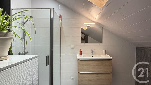 maison à vendre - 5 pièces - 125.0 m2 - PIERREFONTAINE LES VARANS - 25 - FRANCHE-COMTE - Century 21 Avenir Immobilier