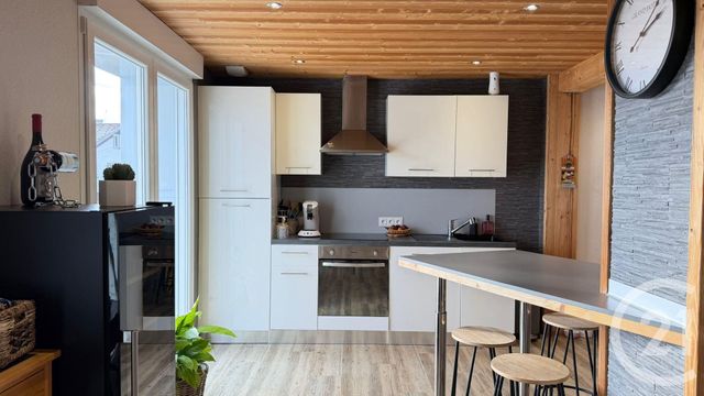 maison à vendre - 5 pièces - 125.0 m2 - PIERREFONTAINE LES VARANS - 25 - FRANCHE-COMTE - Century 21 Avenir Immobilier