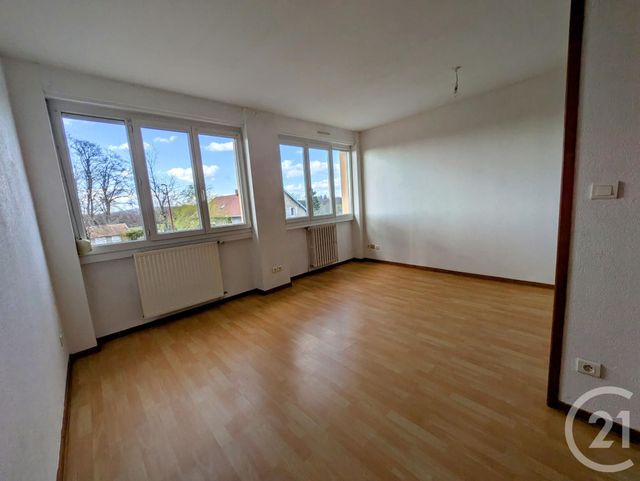 Appartement F2 à louer - 2 pièces - 49.3 m2 - ETALANS - 25 - FRANCHE-COMTE - Century 21 Avenir Immobilier