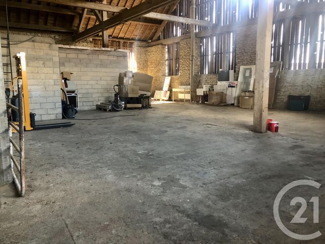 maison à vendre - 1 pièce - 530.0 m2 - PIERREFONTAINE LES VARANS - 25 - FRANCHE-COMTE - Century 21 Avenir Immobilier