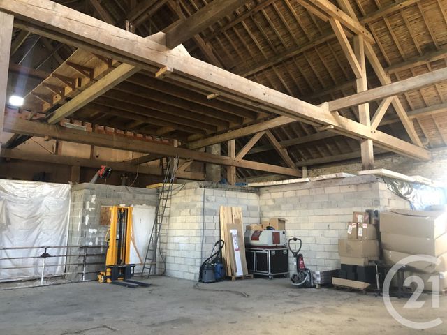 maison à vendre - 1 pièce - 530.0 m2 - PIERREFONTAINE LES VARANS - 25 - FRANCHE-COMTE - Century 21 Avenir Immobilier