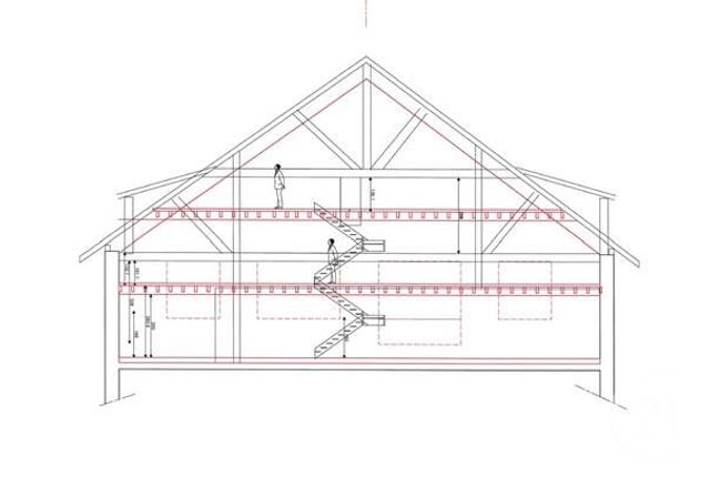maison à vendre - 1 pièce - 530.0 m2 - PIERREFONTAINE LES VARANS - 25 - FRANCHE-COMTE - Century 21 Avenir Immobilier