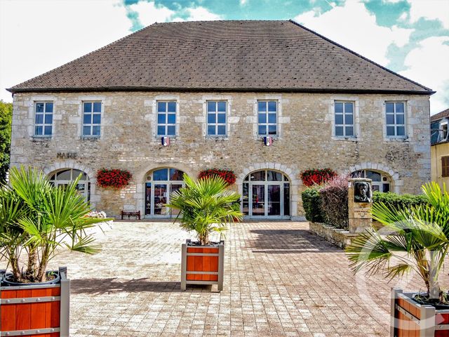 terrain à vendre - 600.0 m2 - VERCEL VILLEDIEU LE CAMP - 25 - FRANCHE-COMTE - Century 21 Avenir Immobilier