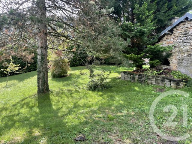 maison à vendre - 6 pièces - 155.9 m2 - ST JUAN - 25 - FRANCHE-COMTE - Century 21 Avenir Immobilier